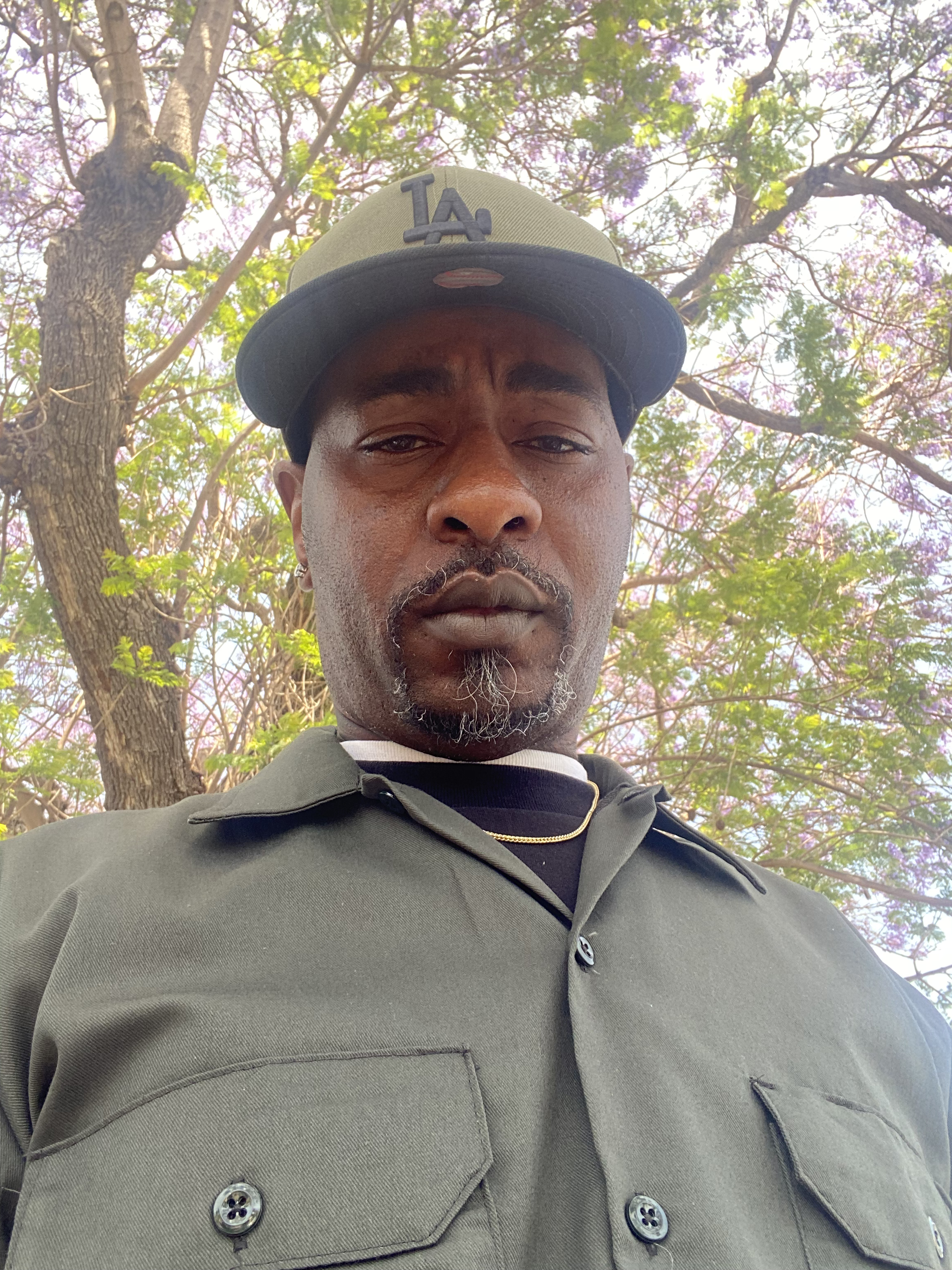 Steven, founder of Shovel Club Co